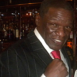 Floyd Mayweather, Sr