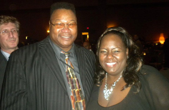 Larry Holmes