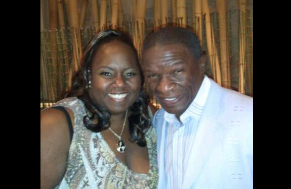 Floyd Mayweather Sr.