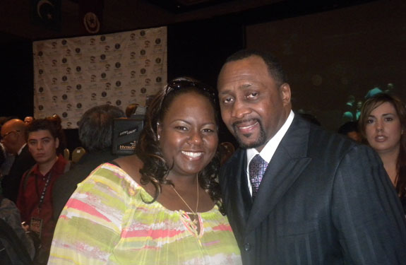 Tommy “Hitman” Hearns